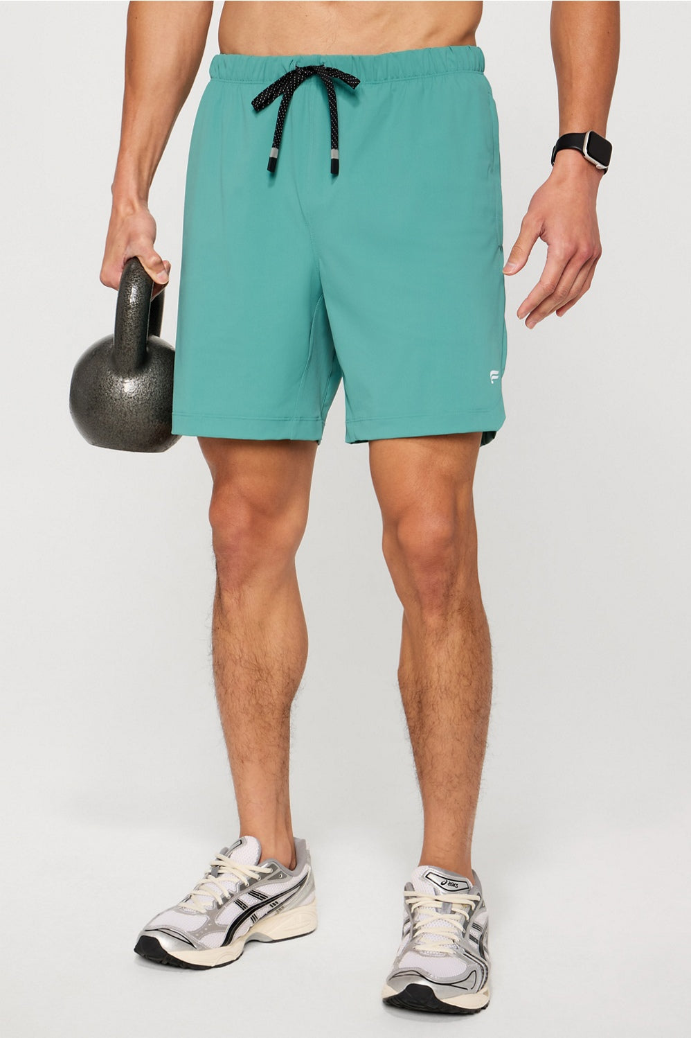 Fabletics The One Short Lined 7in