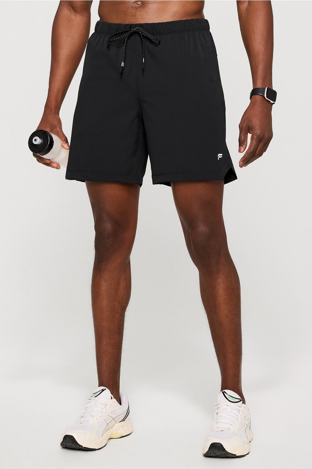 Fabletics The One Short Lined 7in