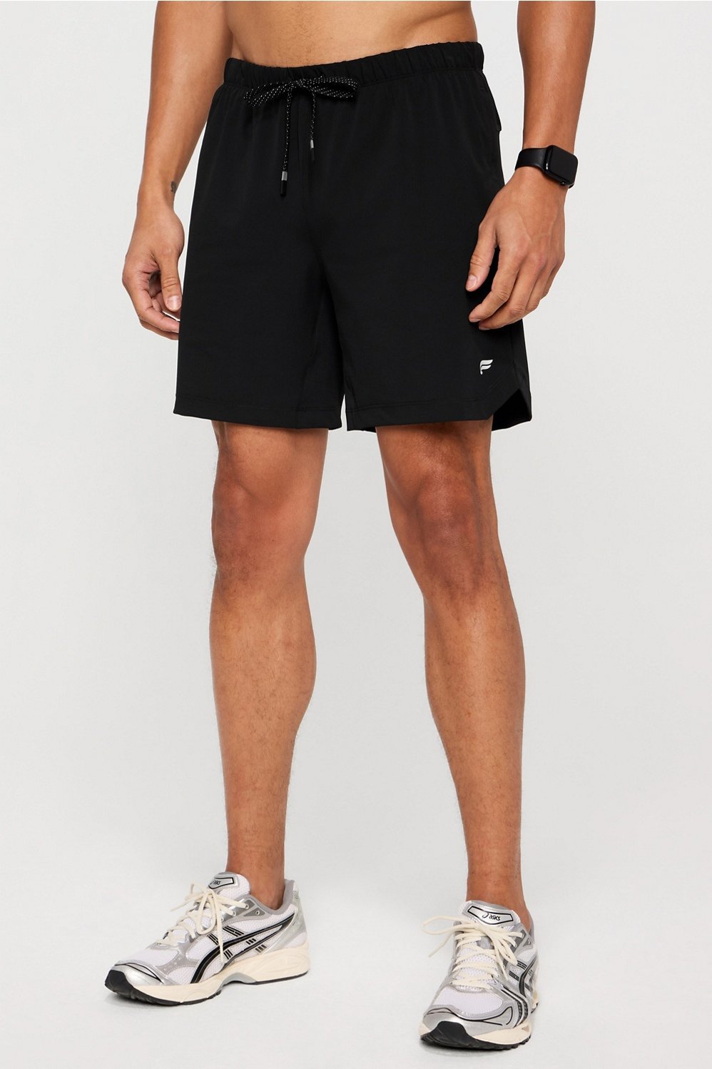 Fabletics The One Short Lined 7in