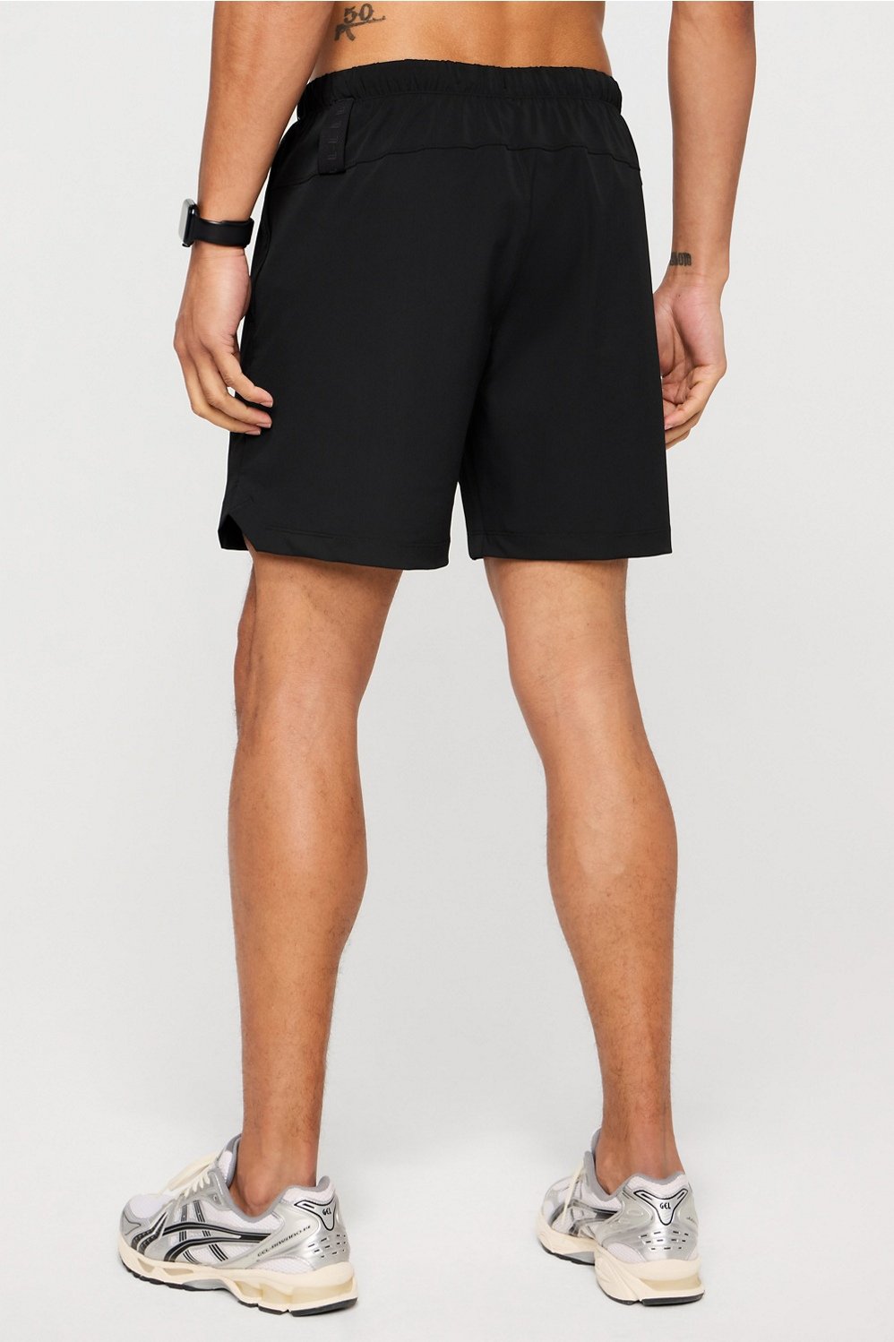 Fabletics The One Short Lined 7in
