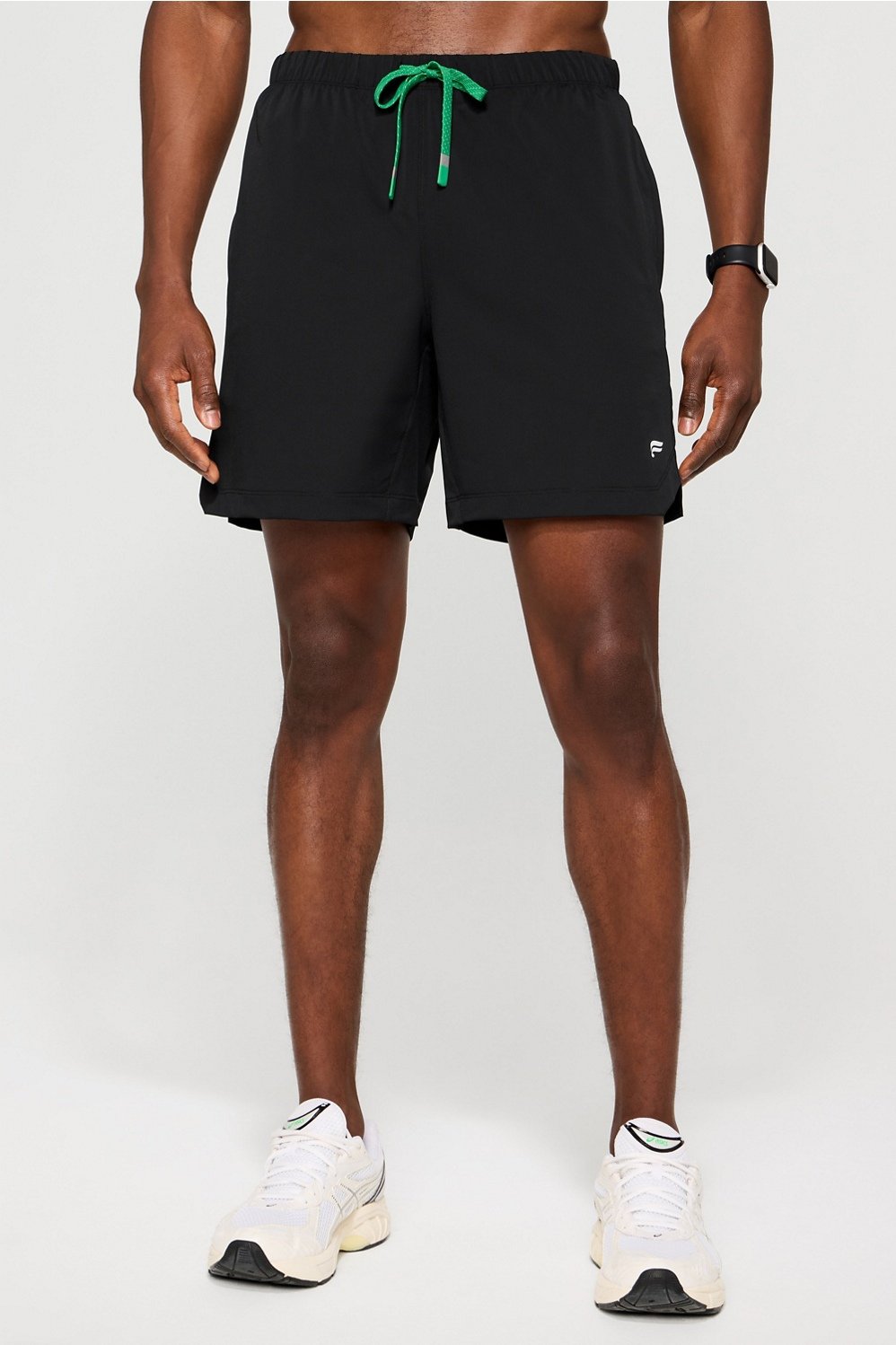 Fabletics The One Short Lined 7in