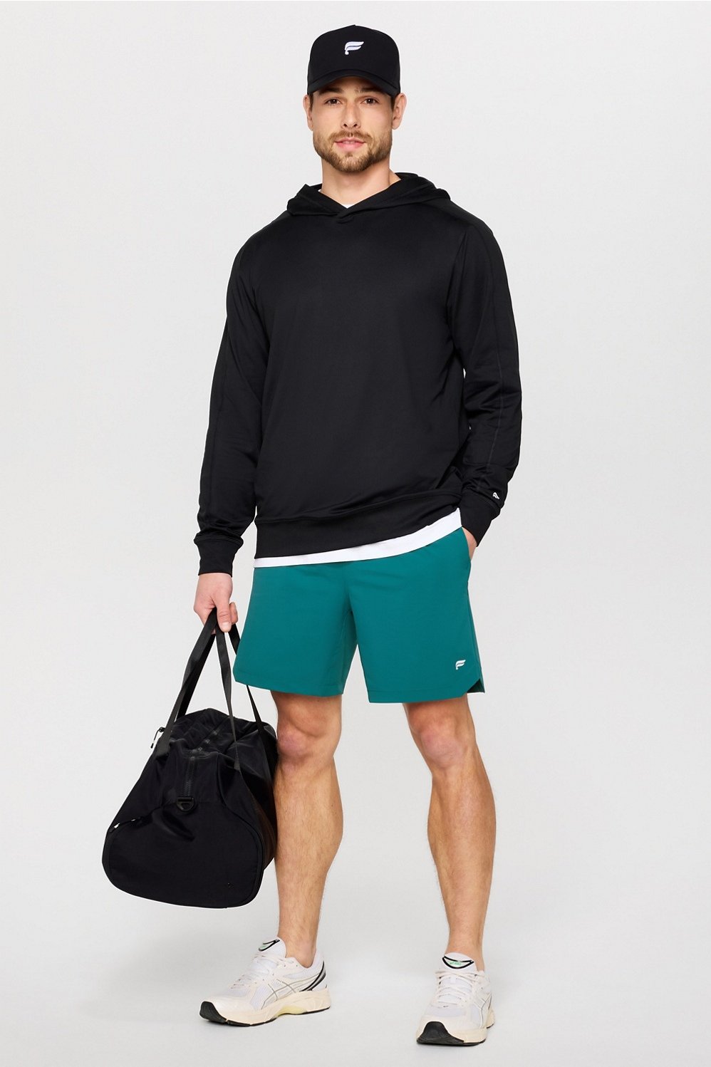 Fabletics The One Short Lined 7in