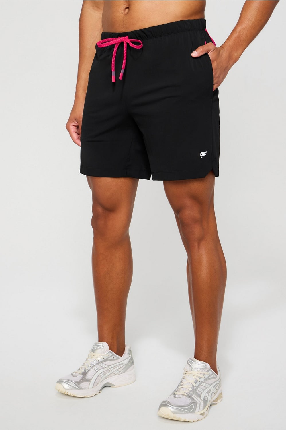 Fabletics The One Short Lined 7in