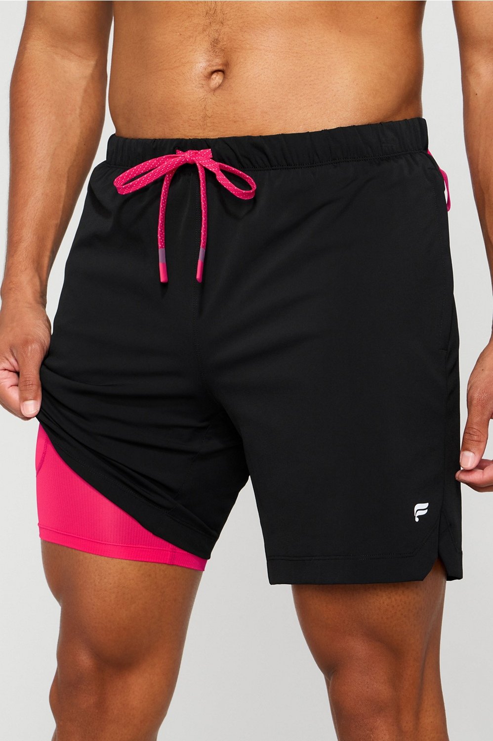 Fabletics The One Short Lined 7in
