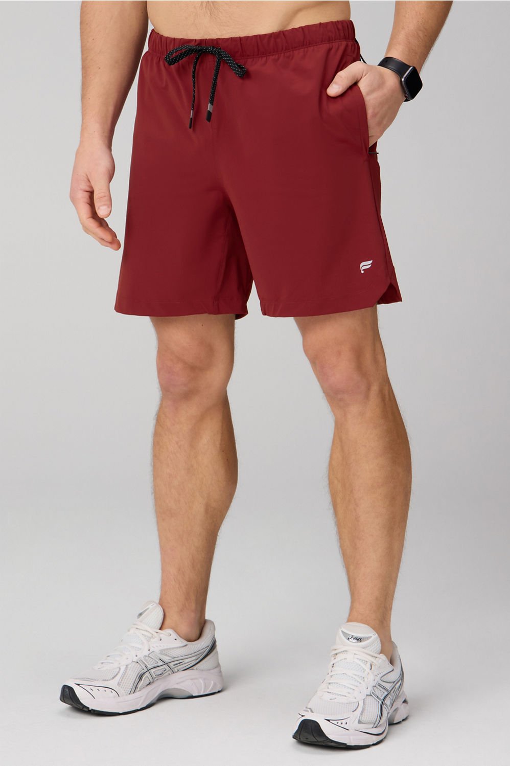 Fabletics The One Short Lined 7in