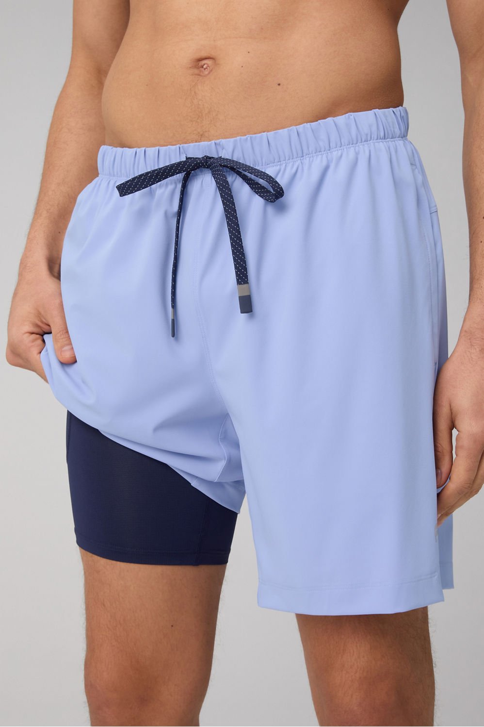 Fabletics The One Short Lined 7in