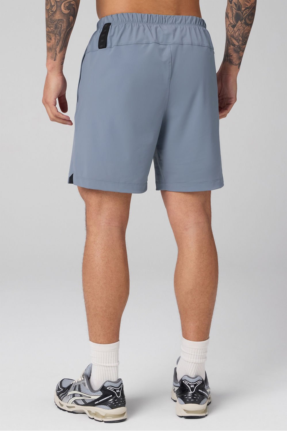 Fabletics The One Short Lined 7in