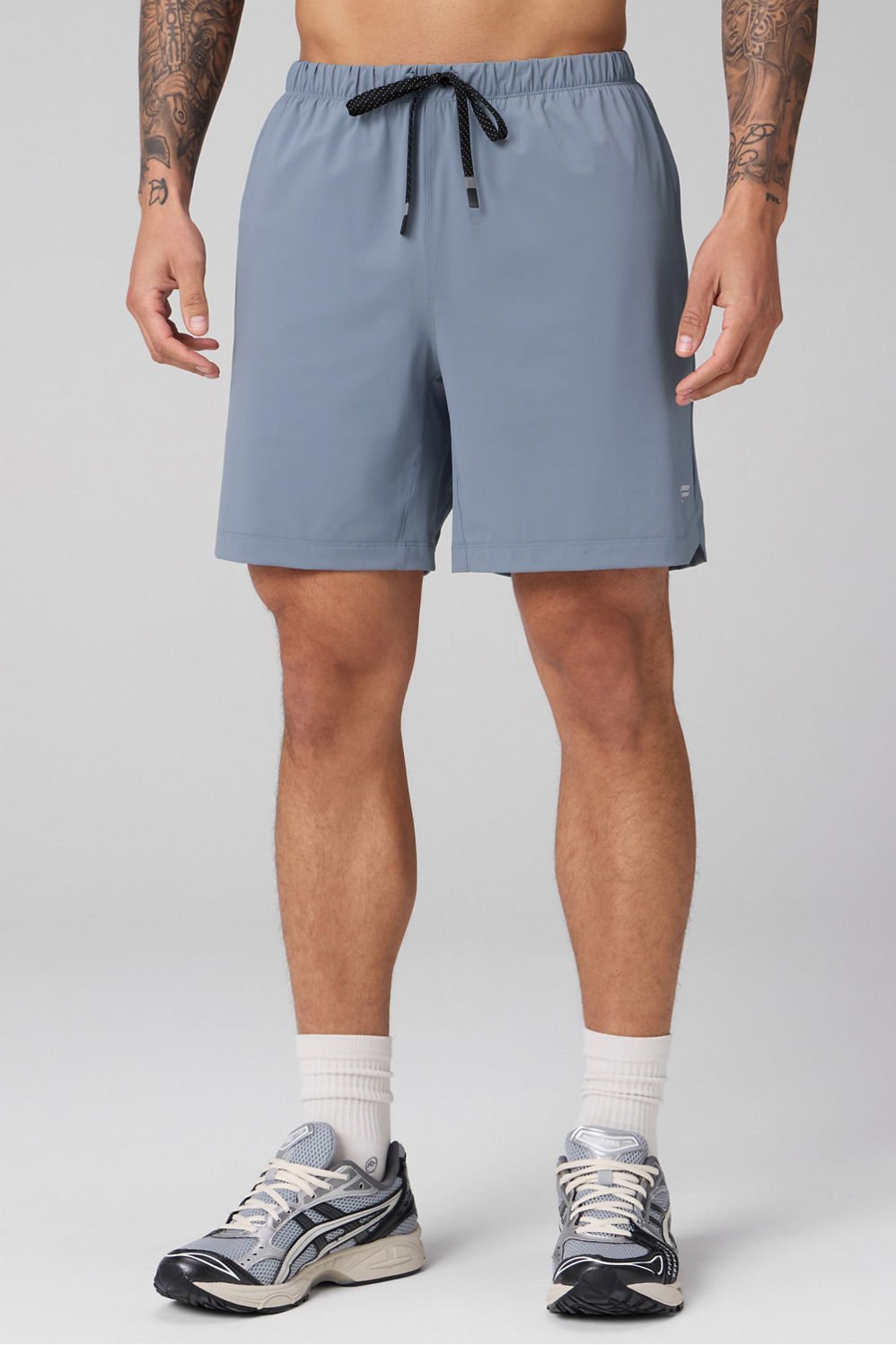 Fabletics The One Short Lined 7in