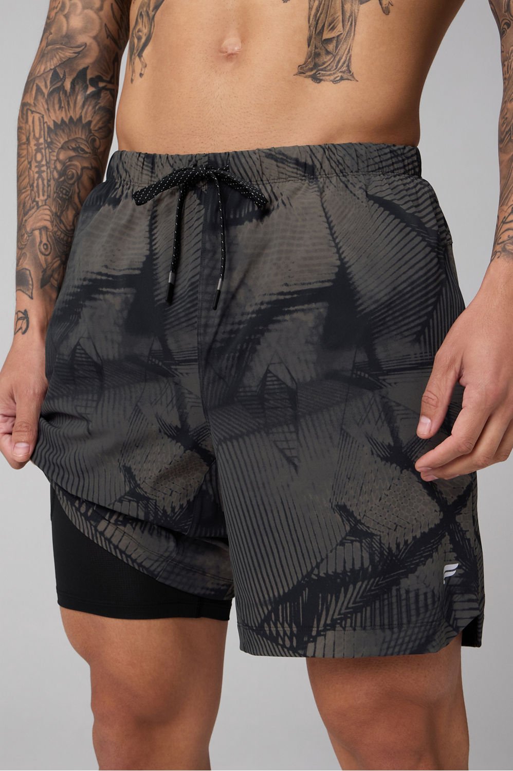 Fabletics The One Short Lined 7in