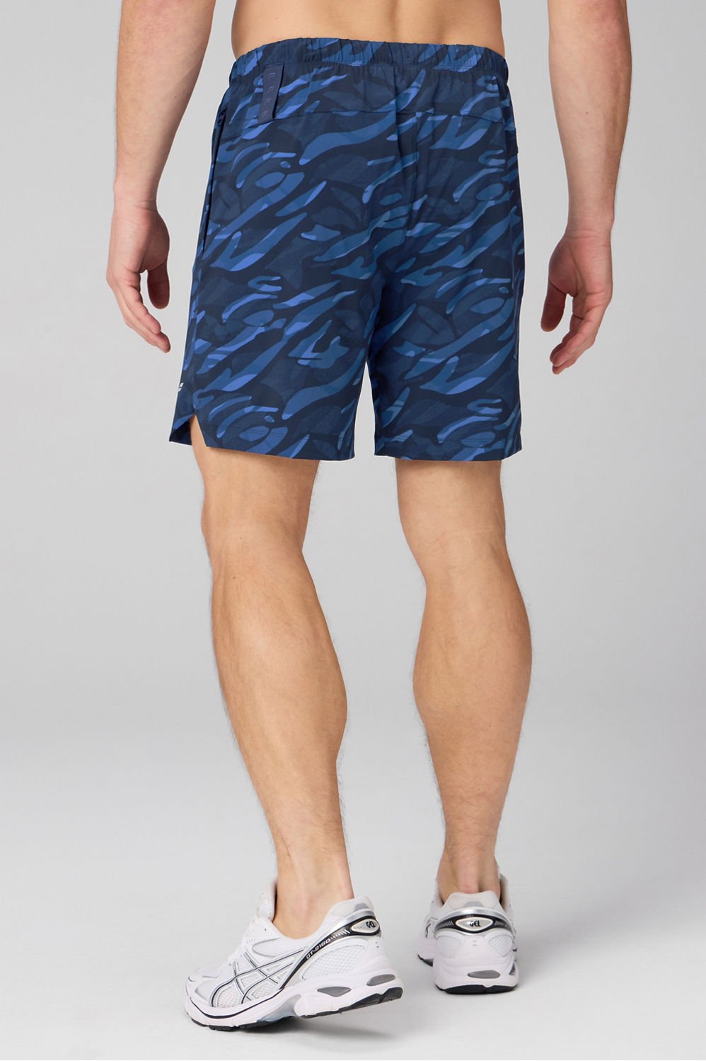 Fabletics The One Short Lined 7in