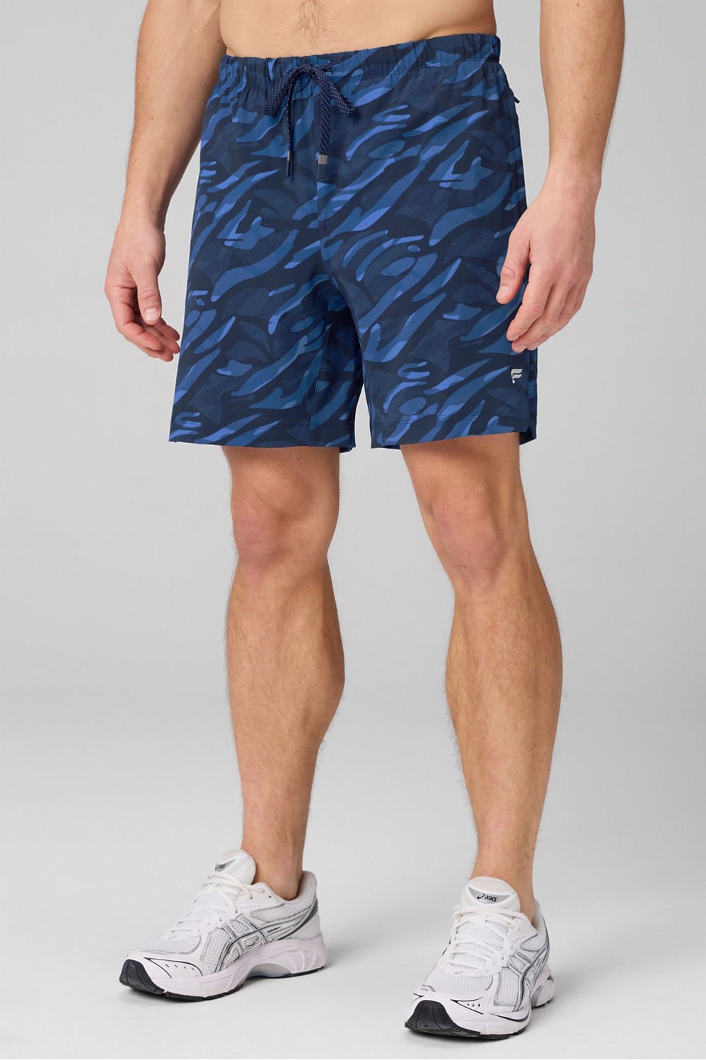 Fabletics The One Short Lined 7in