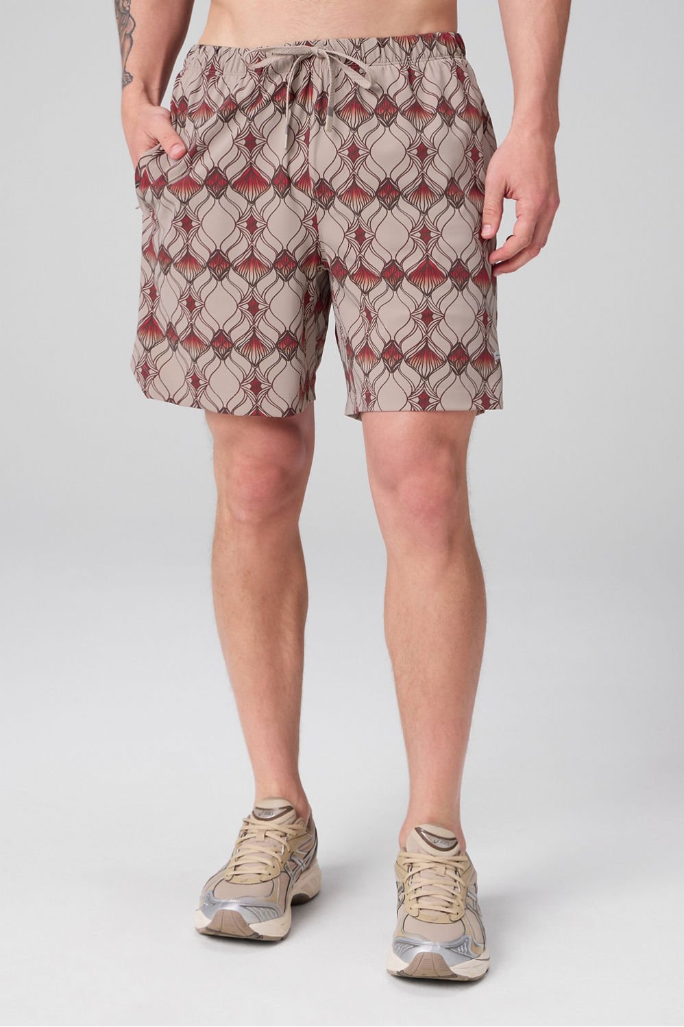 Fabletics The One Short Lined 7in