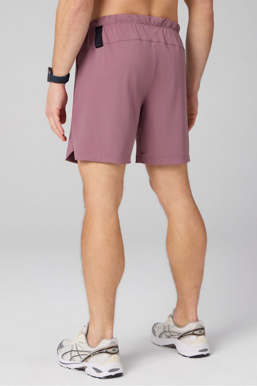 Fabletics The One Short Lined 7in