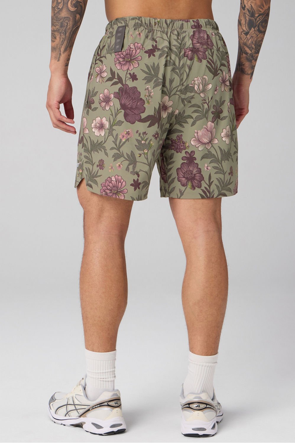 Fabletics The One Short Lined 7in