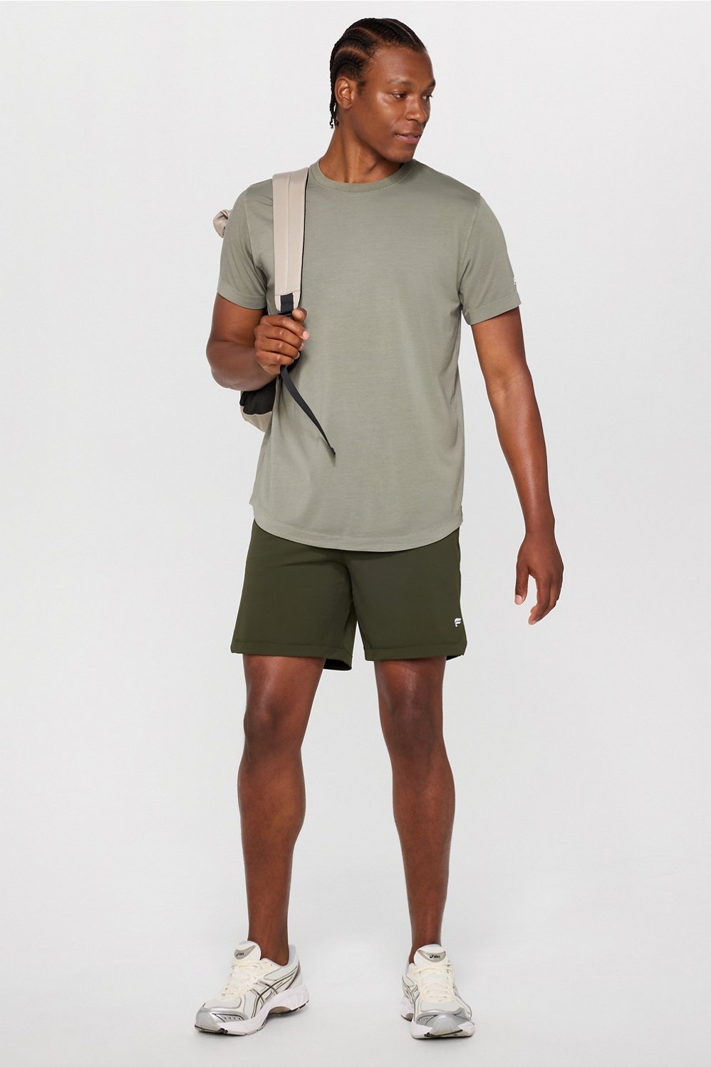 Fabletics The One Short Lined 7in