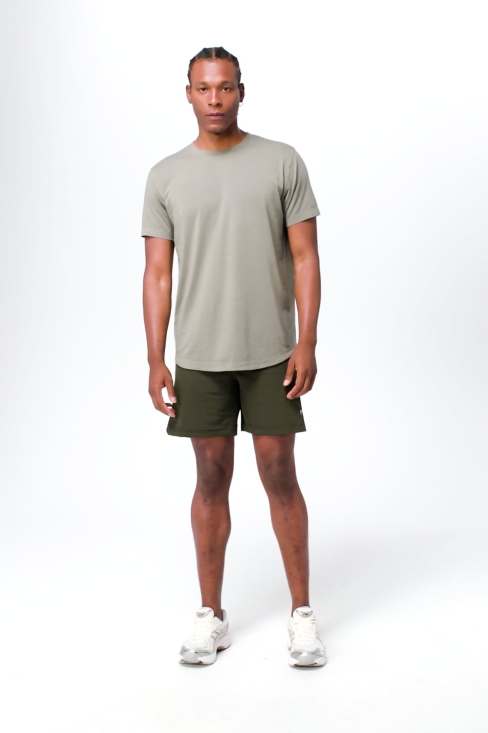 Fabletics The One Short Lined 7in