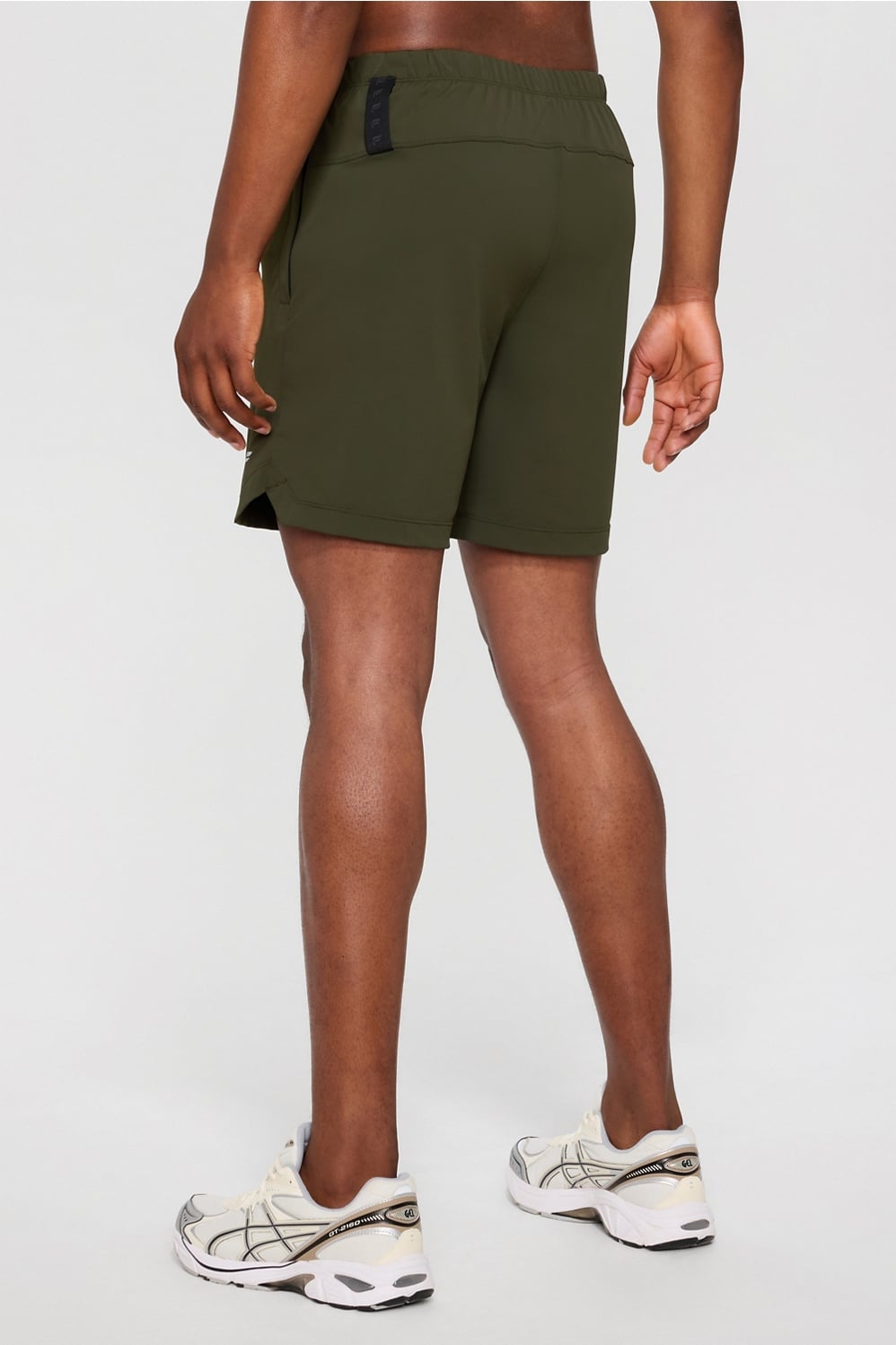 Fabletics The One Short Lined 7in