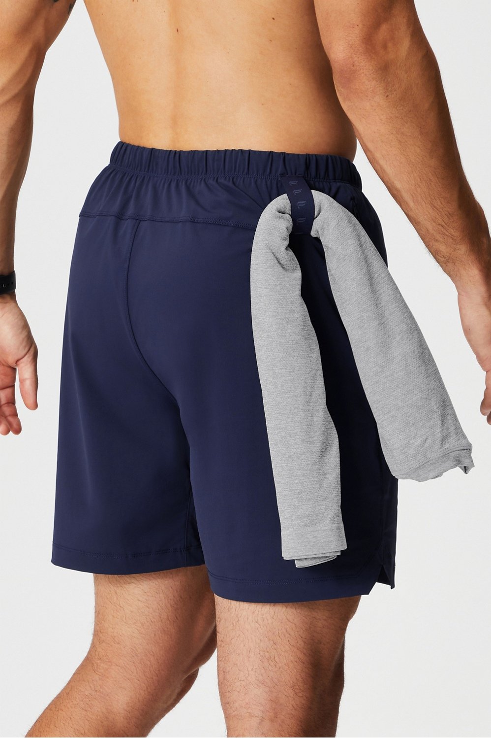 Fabletics The One Short Lined 7in