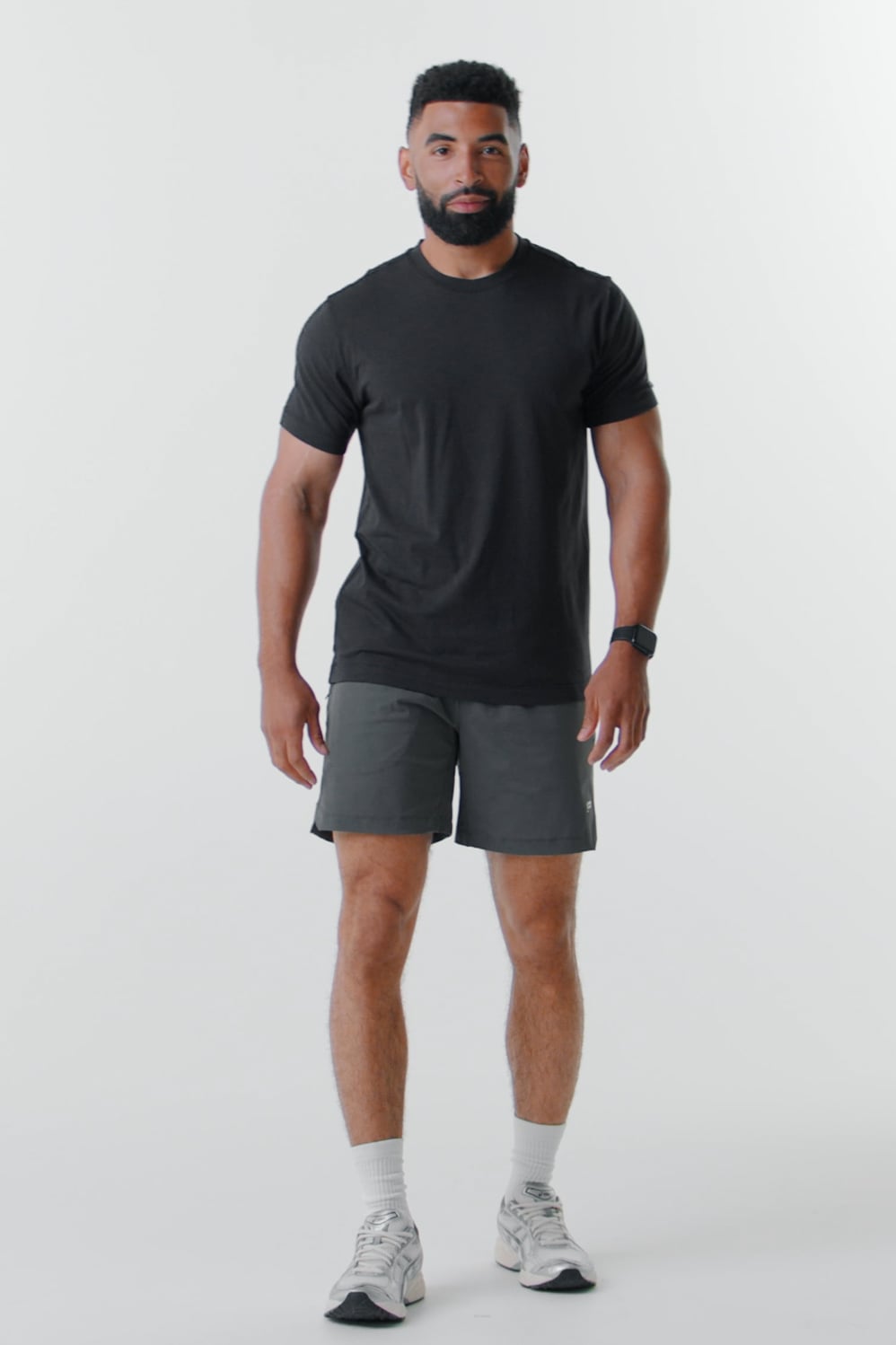 Fabletics The One Short Lined 7in
