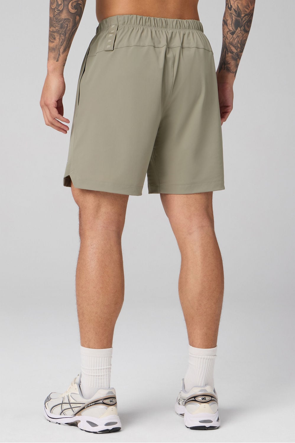 Fabletics The One Short Lined 7in