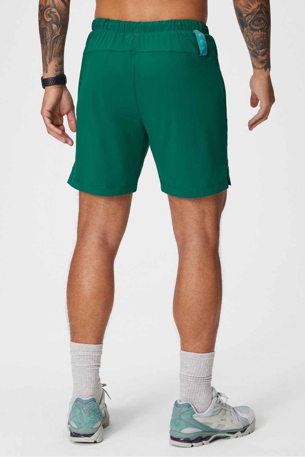 Fabletics The One Short Lined 7in