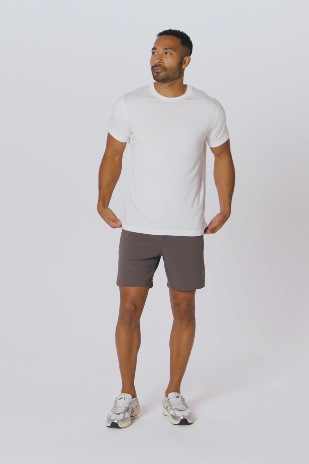 Fabletics The One Short Lined 7in