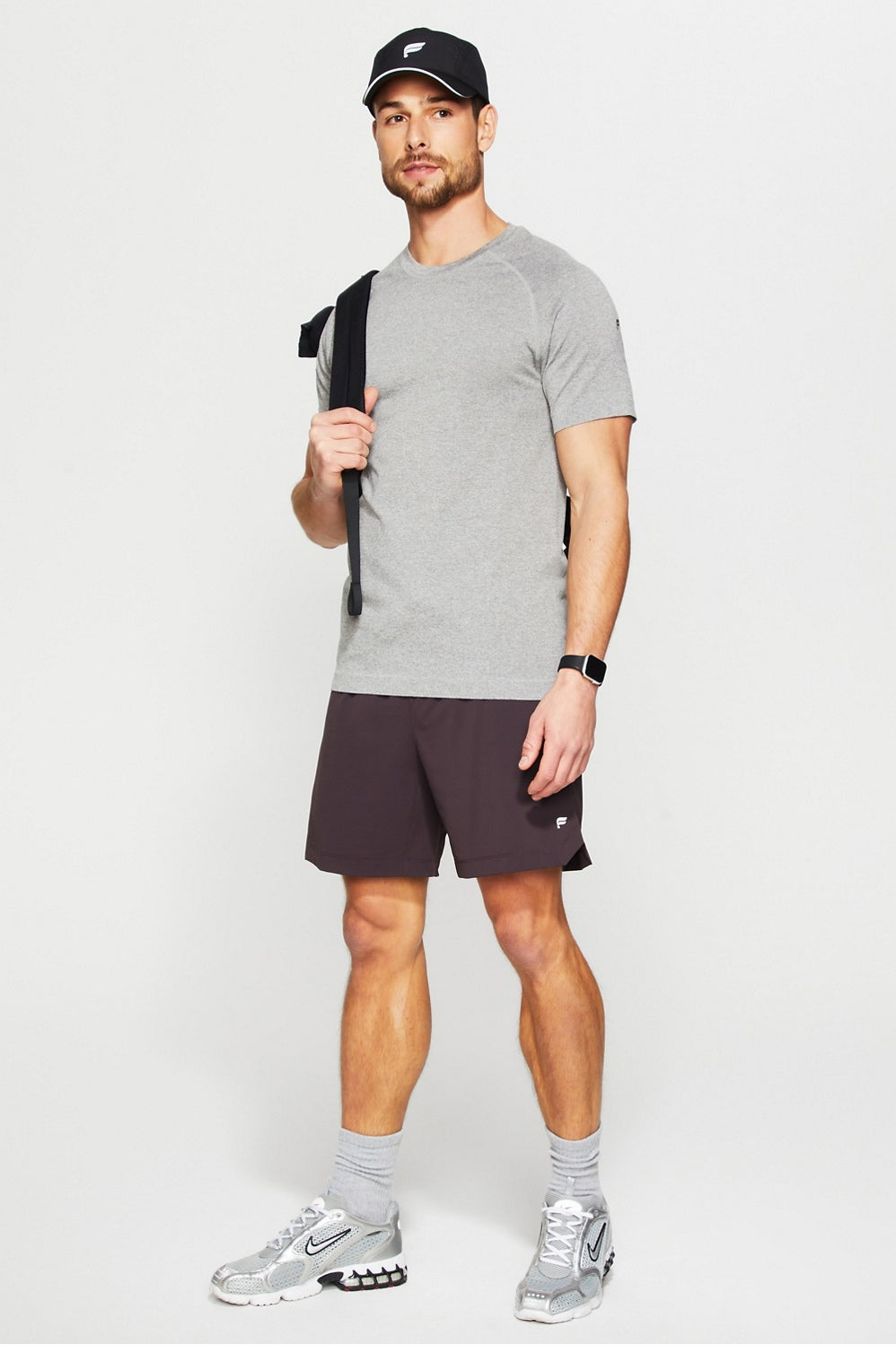 Fabletics The One Short Lined 7in