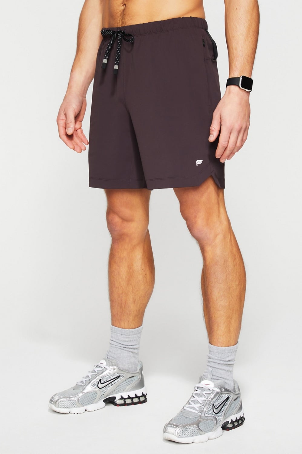 Fabletics The One Short Lined 7in