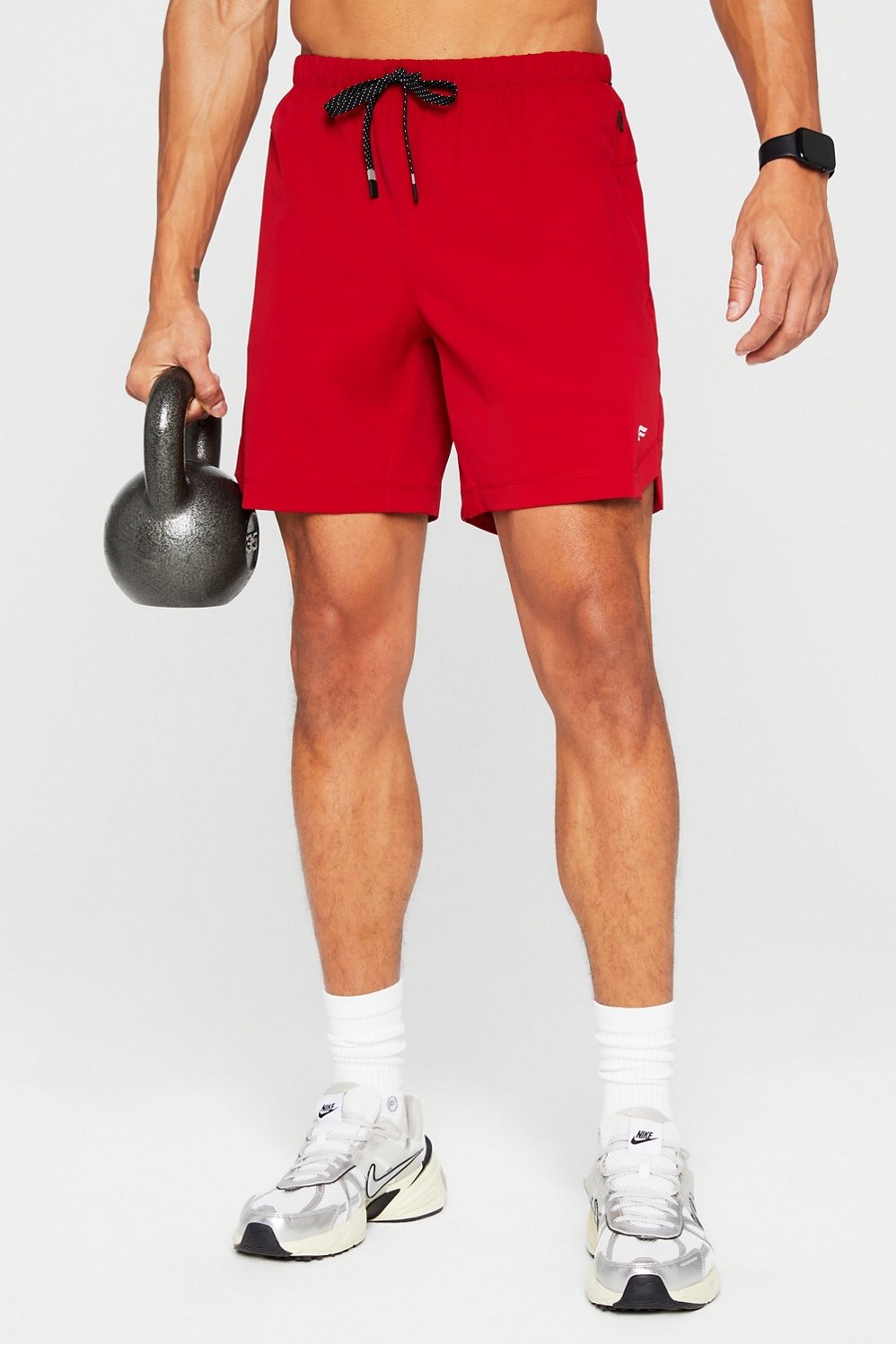 Fabletics The One Short Lined 7in