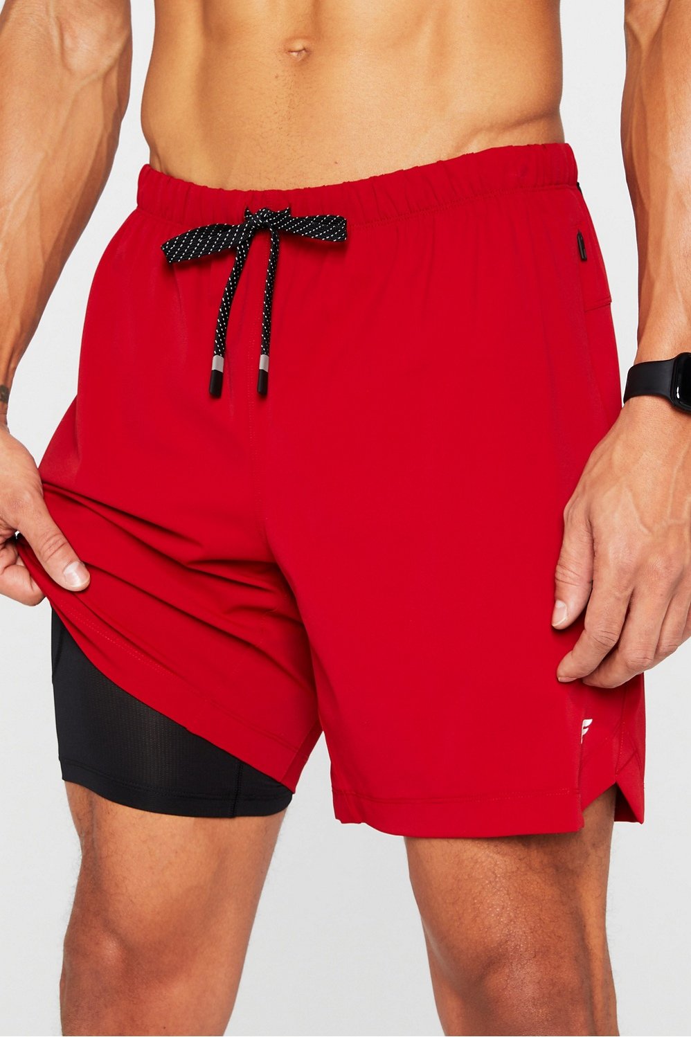 Fabletics The One Short Lined 7in