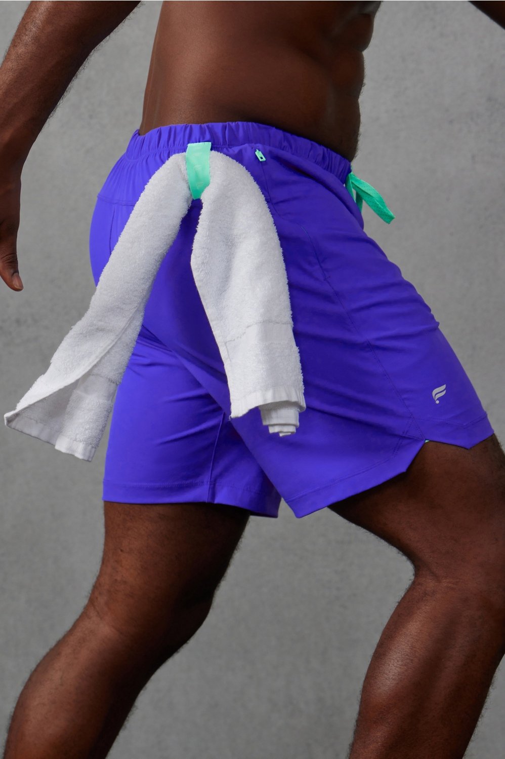 Fabletics The One Short Lined 7in