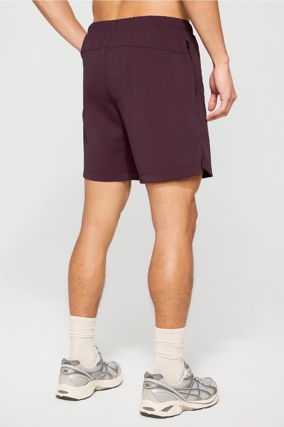 Fabletics The One Short Lined 7in