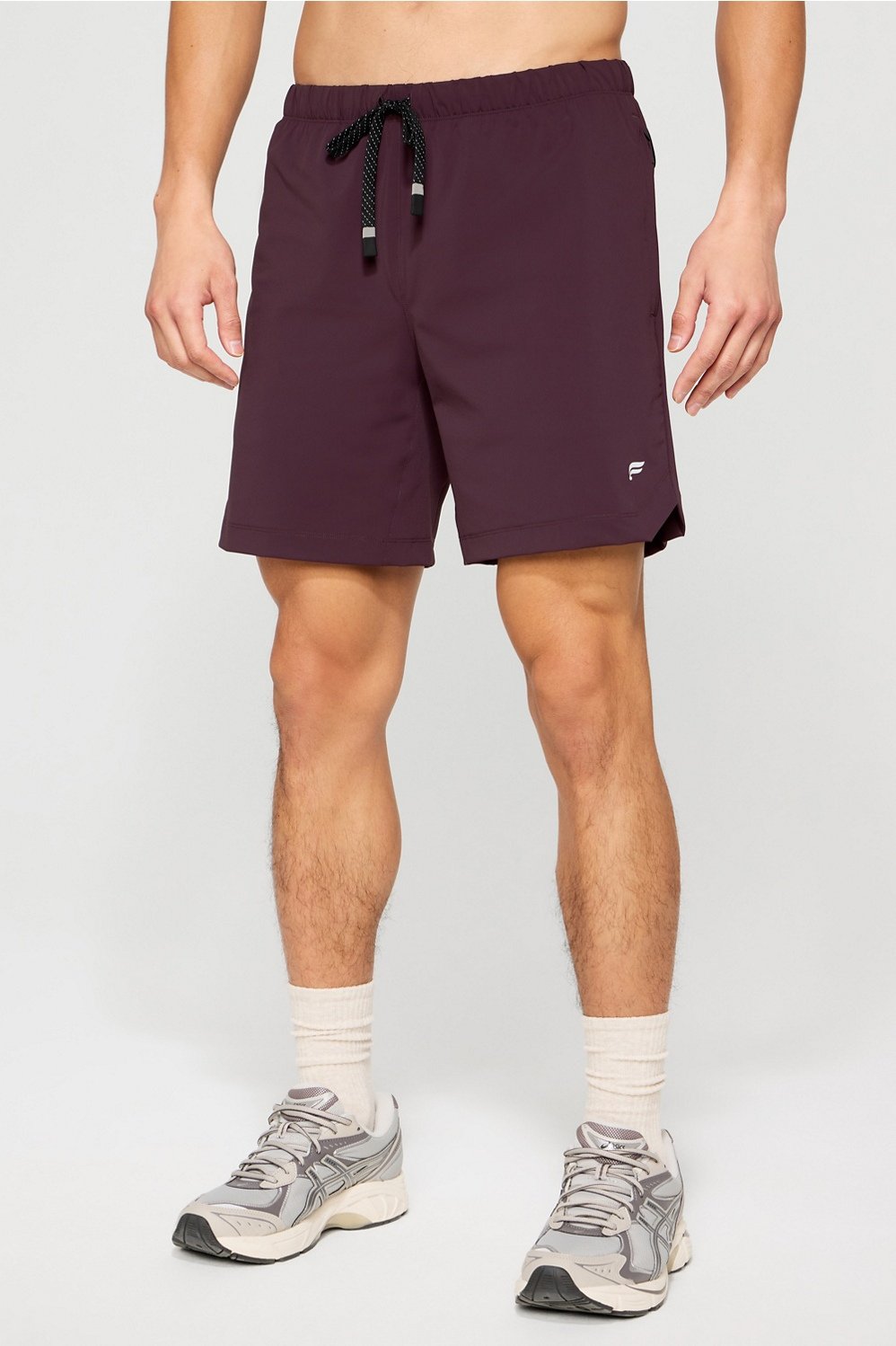 Fabletics The One Short Lined 7in