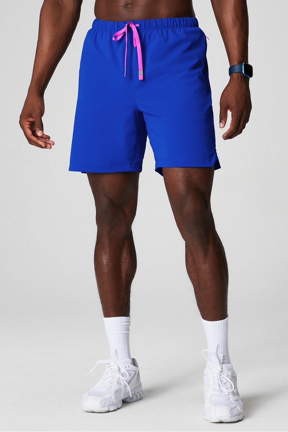 Fabletics The One Short Lined 7in