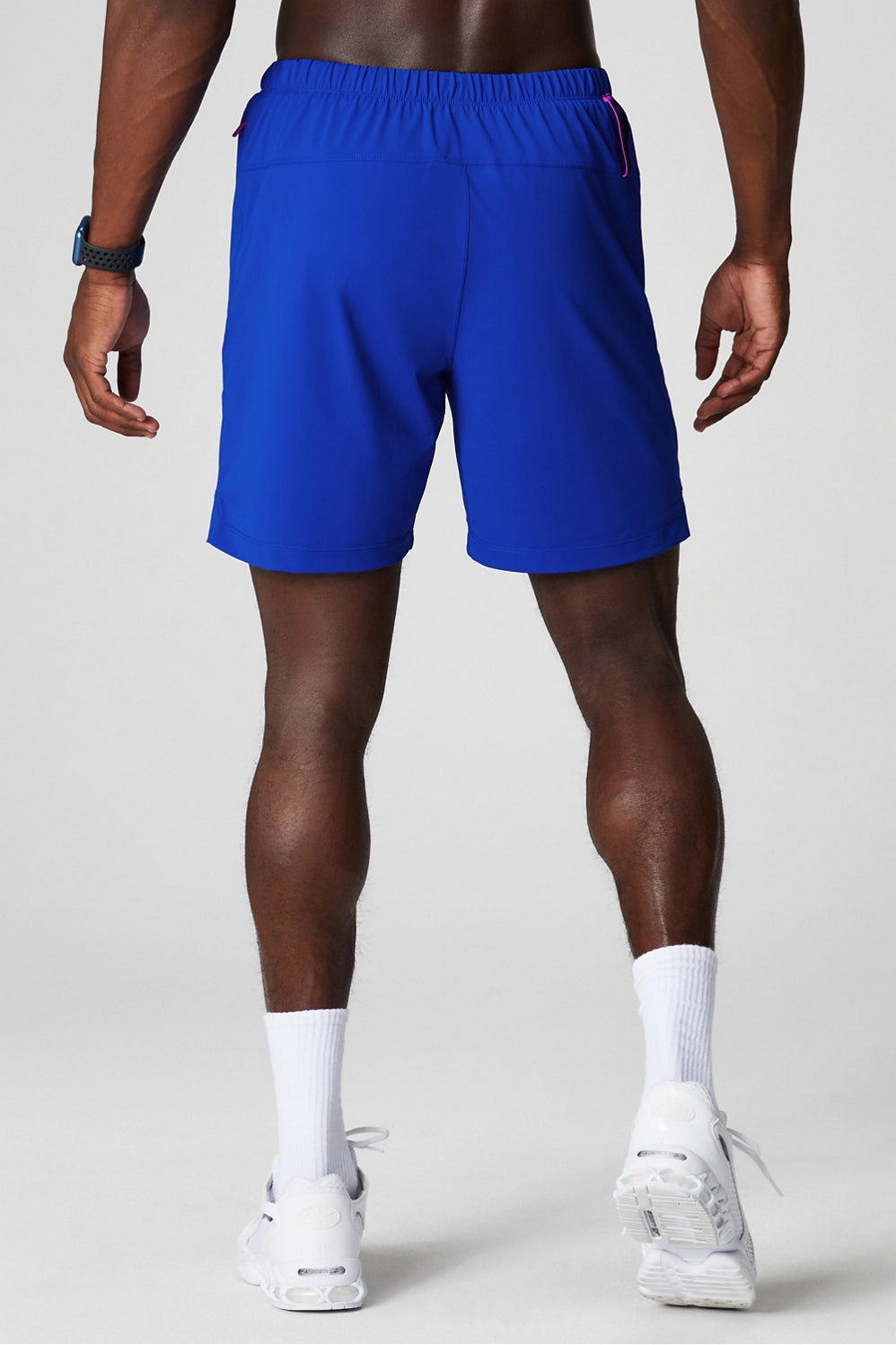 Fabletics The One Short Lined 7in