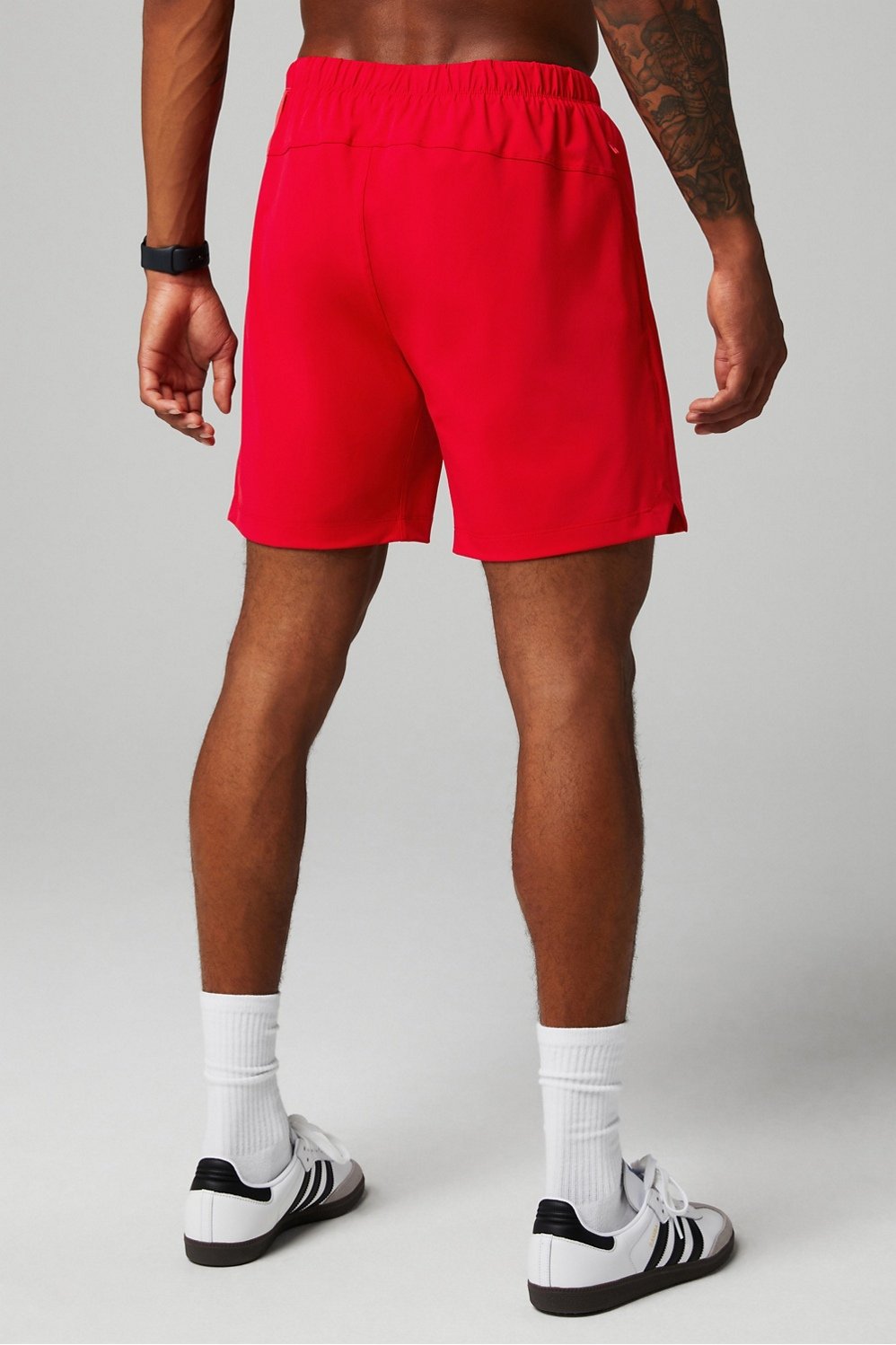 Fabletics The One Short Lined 7in