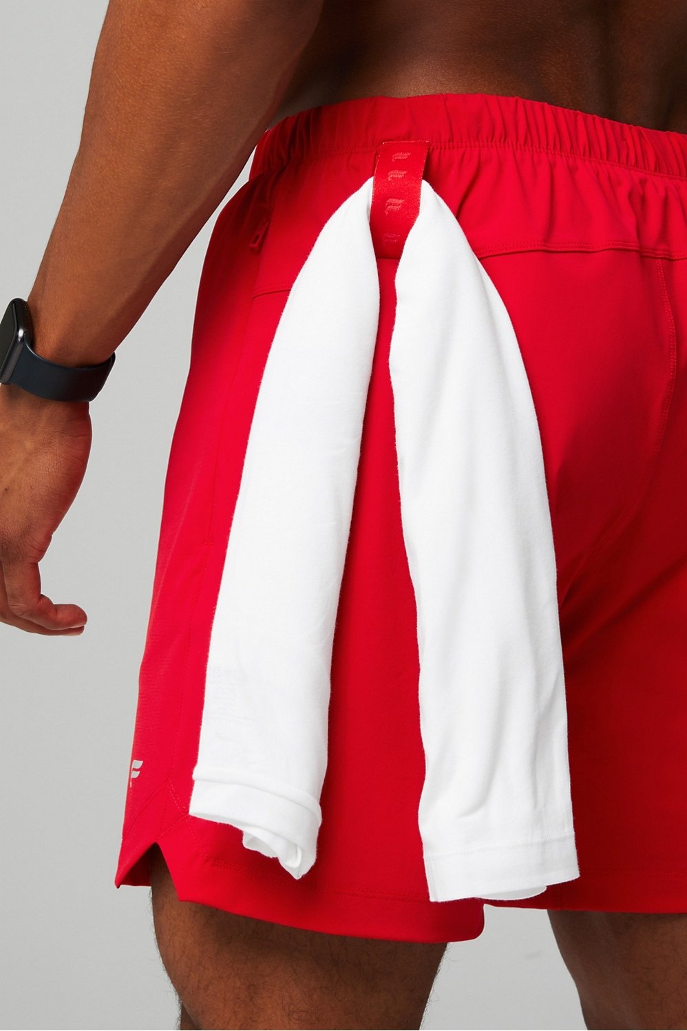 Fabletics The One Short Lined 7in