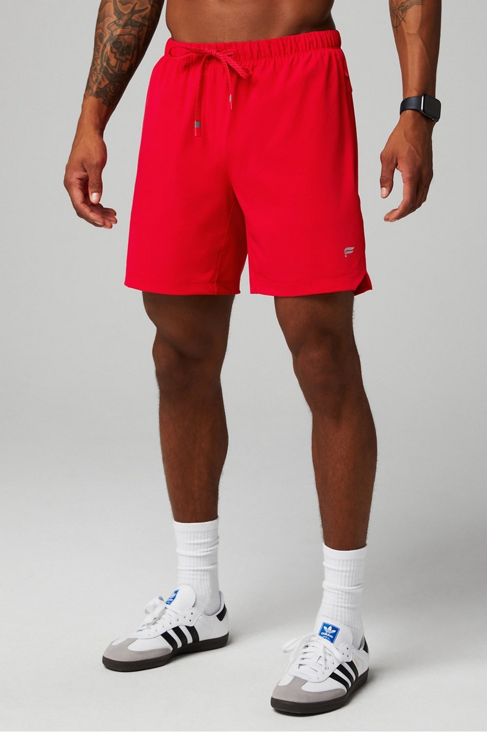 Fabletics The One Short Lined 7in