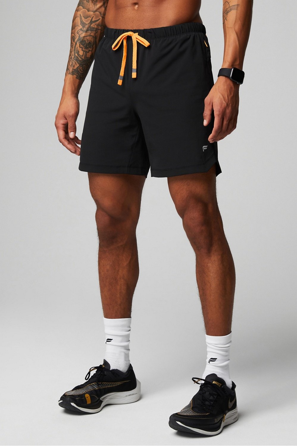 Fabletics The One Short Lined 7in