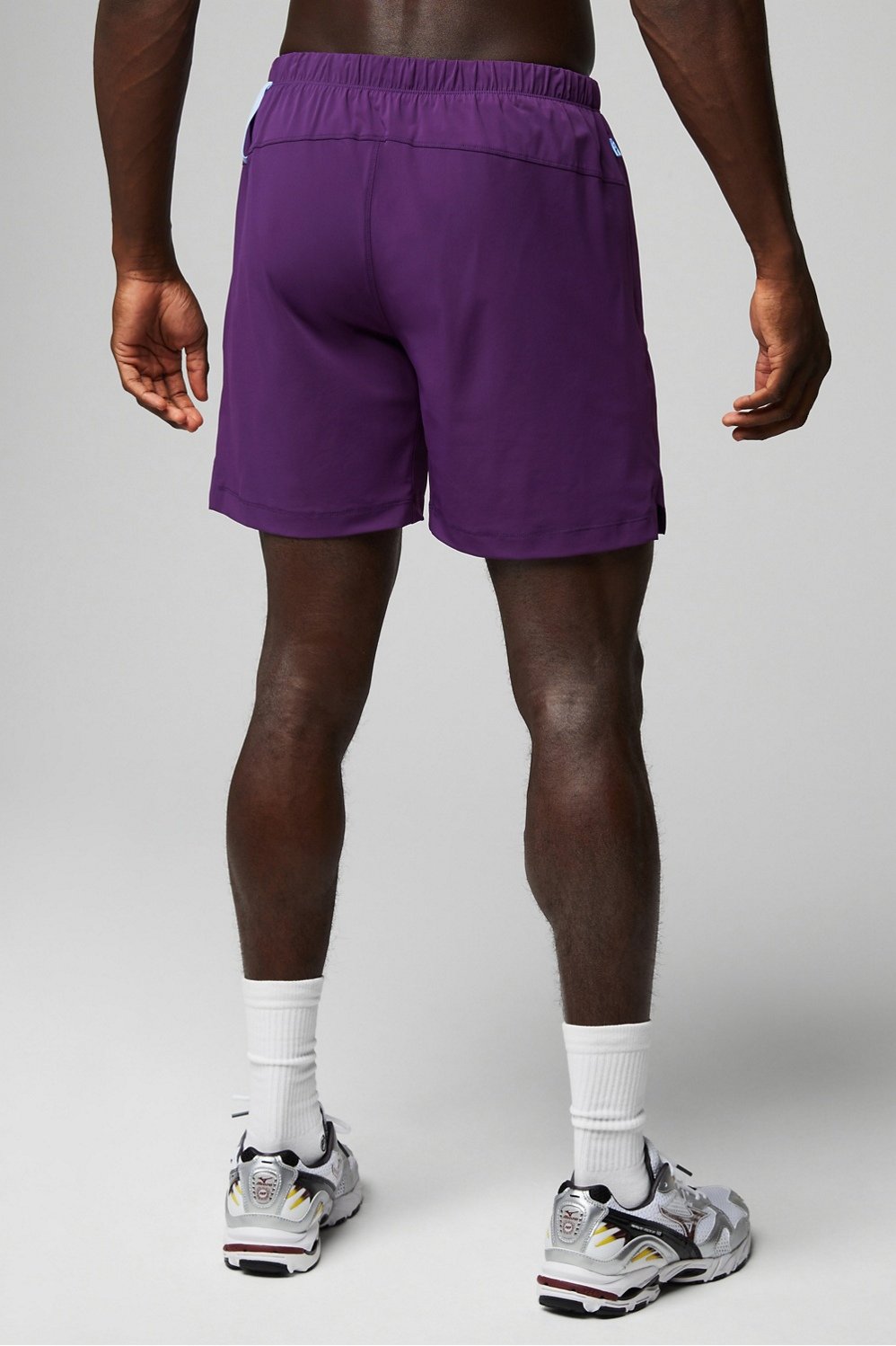 Fabletics The One Short Lined 7in