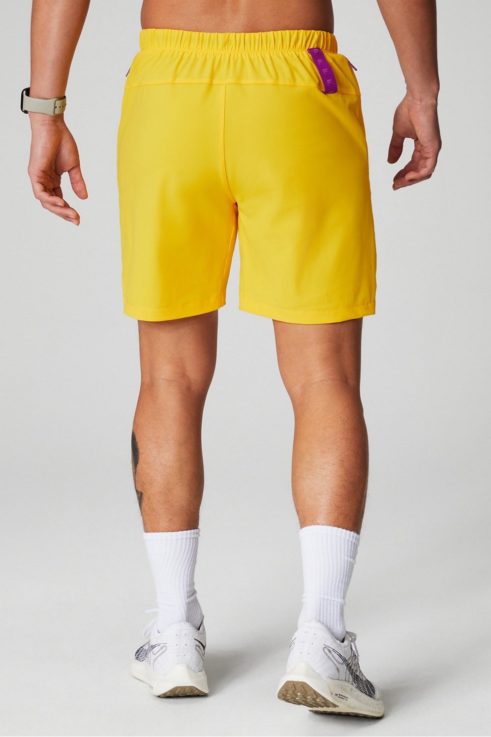 Fabletics The One Short Lined 7in