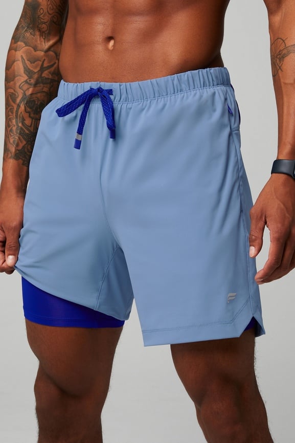 Fabletics The One Short Lined 7in