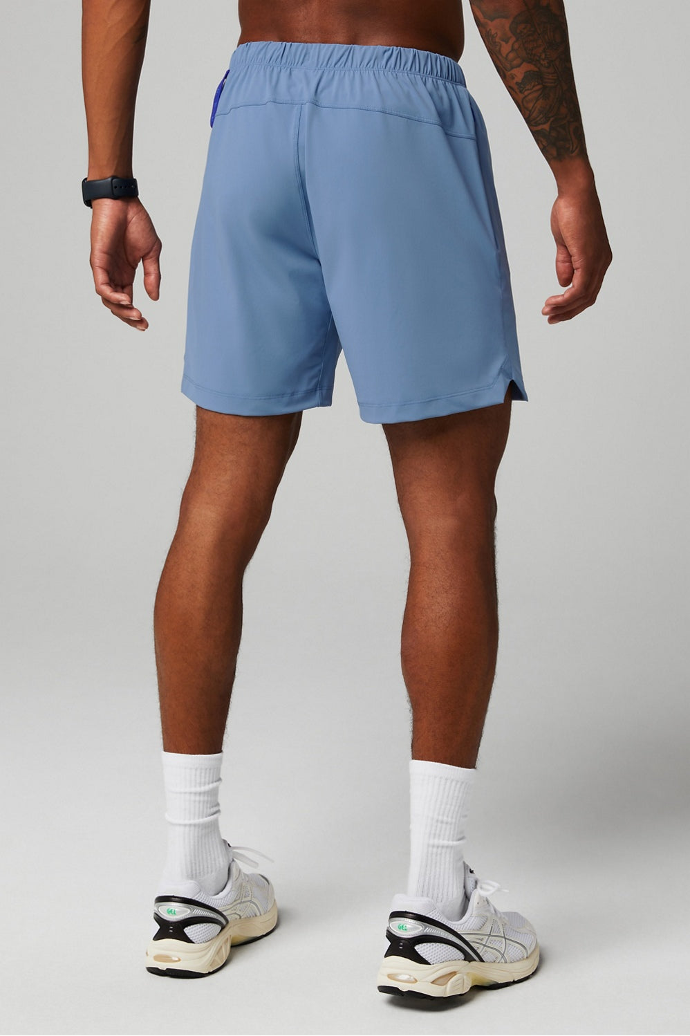 Fabletics The One Short Lined 7in