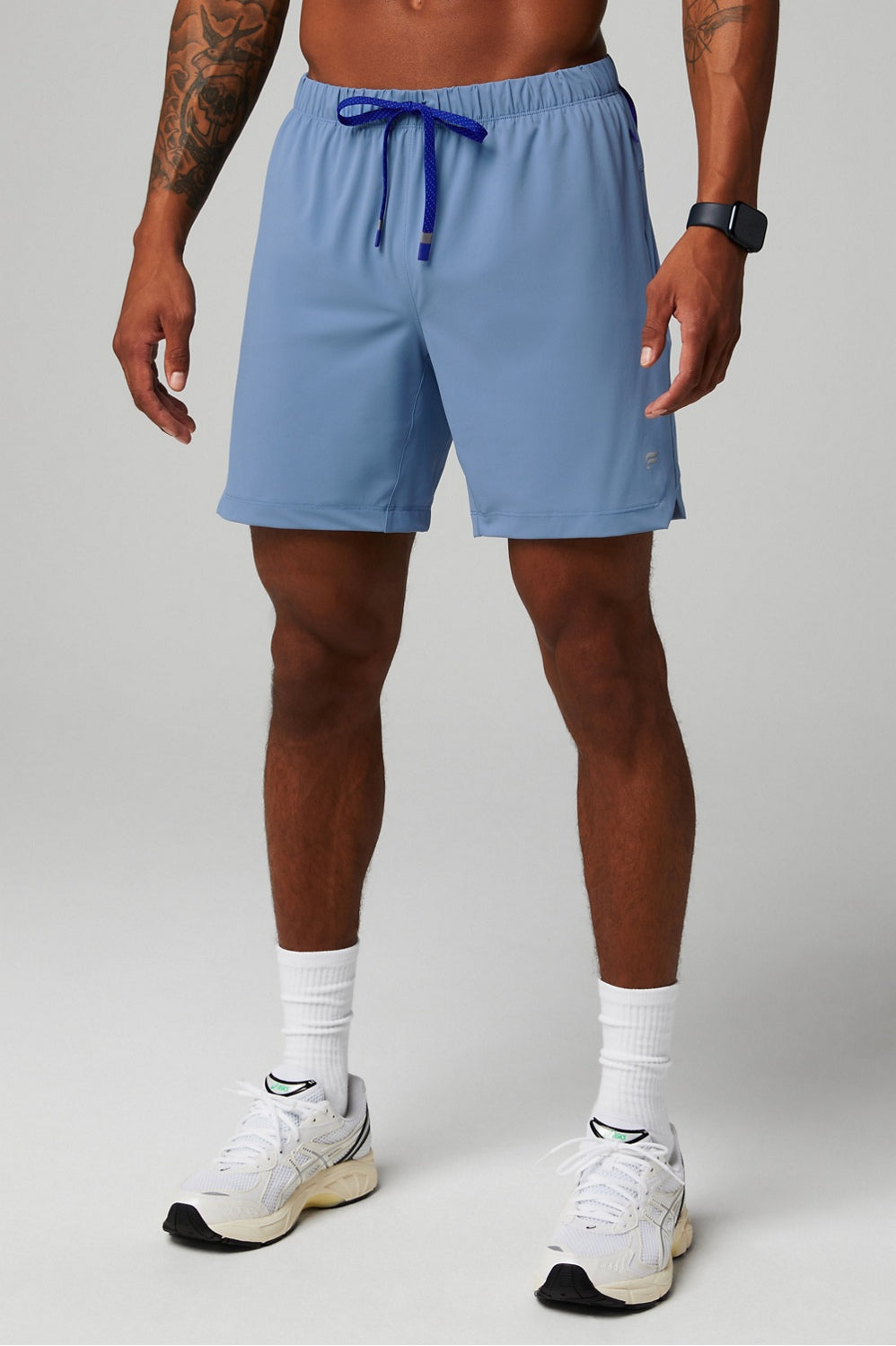 Fabletics The One Short Lined 7in
