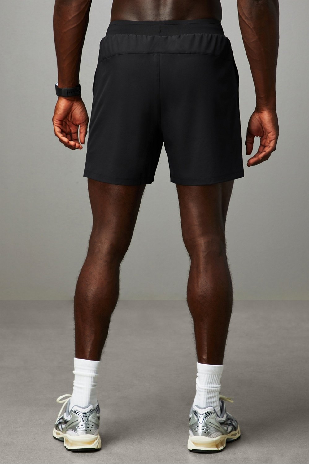 Fabletics The Fundamental Short II Lined 5in