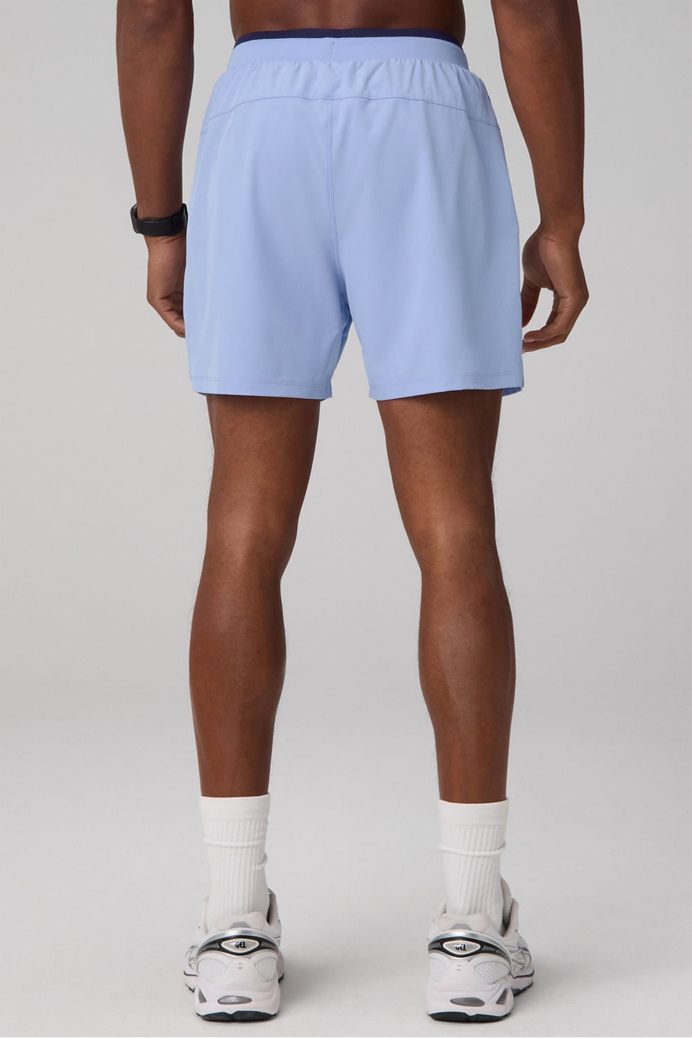 Fabletics The Fundamental Short II Lined 5in