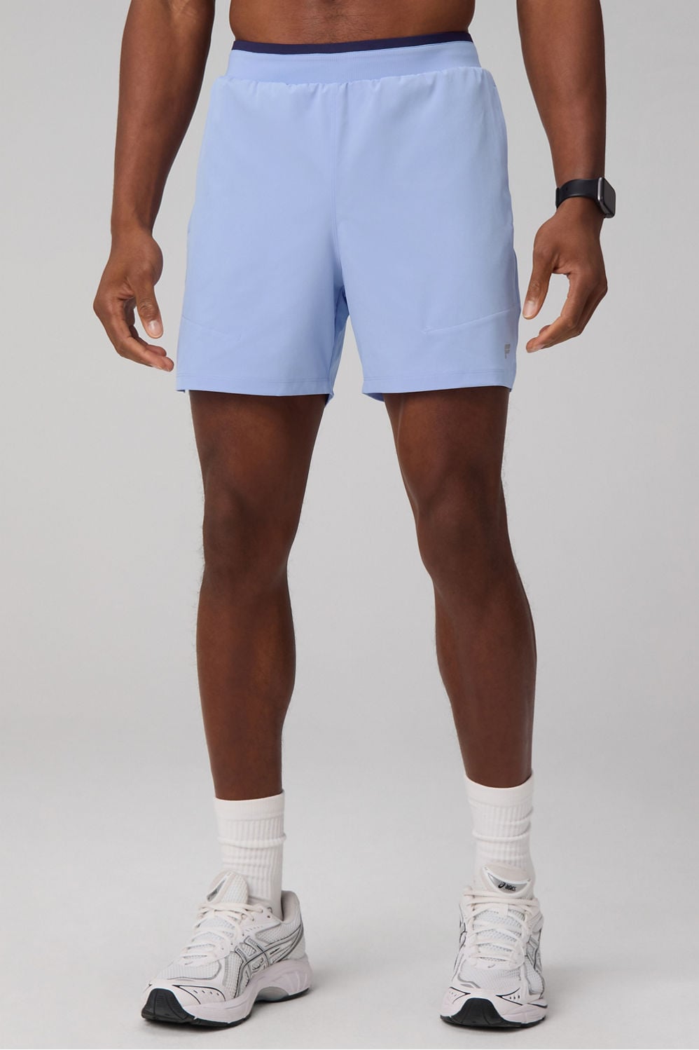 Fabletics The Fundamental Short II Lined 5in