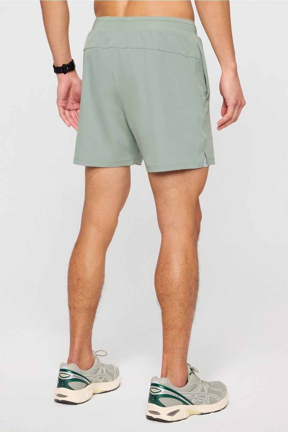 Fabletics The Fundamental Short II Lined 5in
