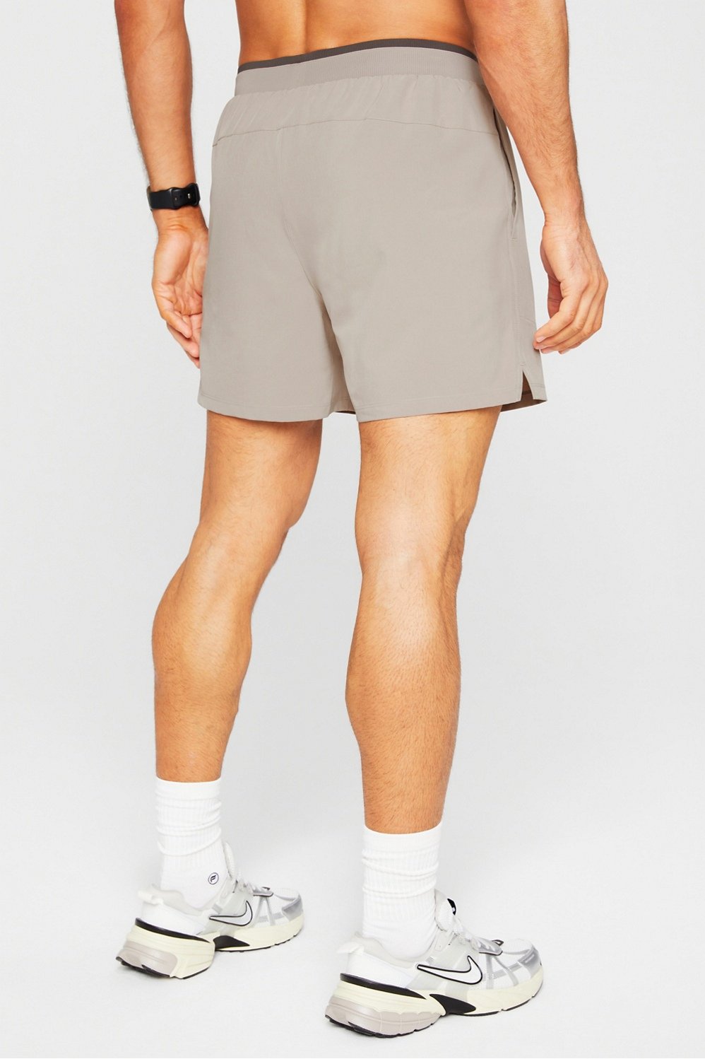 Fabletics The Fundamental Short II Lined 5in