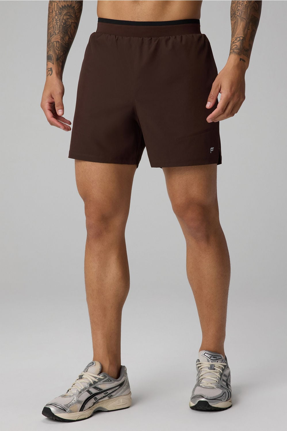Fabletics The Fundamental Short II Lined 5in